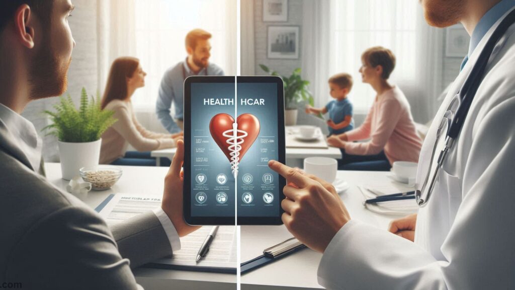 ACA Plans Compare to Short-Term Health Plans