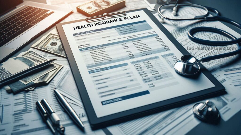 Advantages of High-Deductible Health Plans