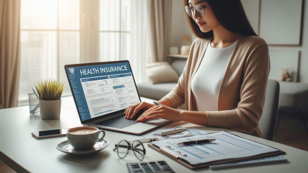 Advantages of High-Deductible Health Plans