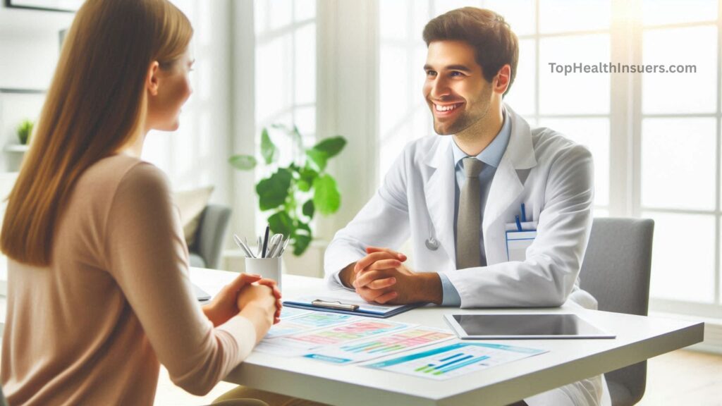 Advantages of High-Deductible Health Plans