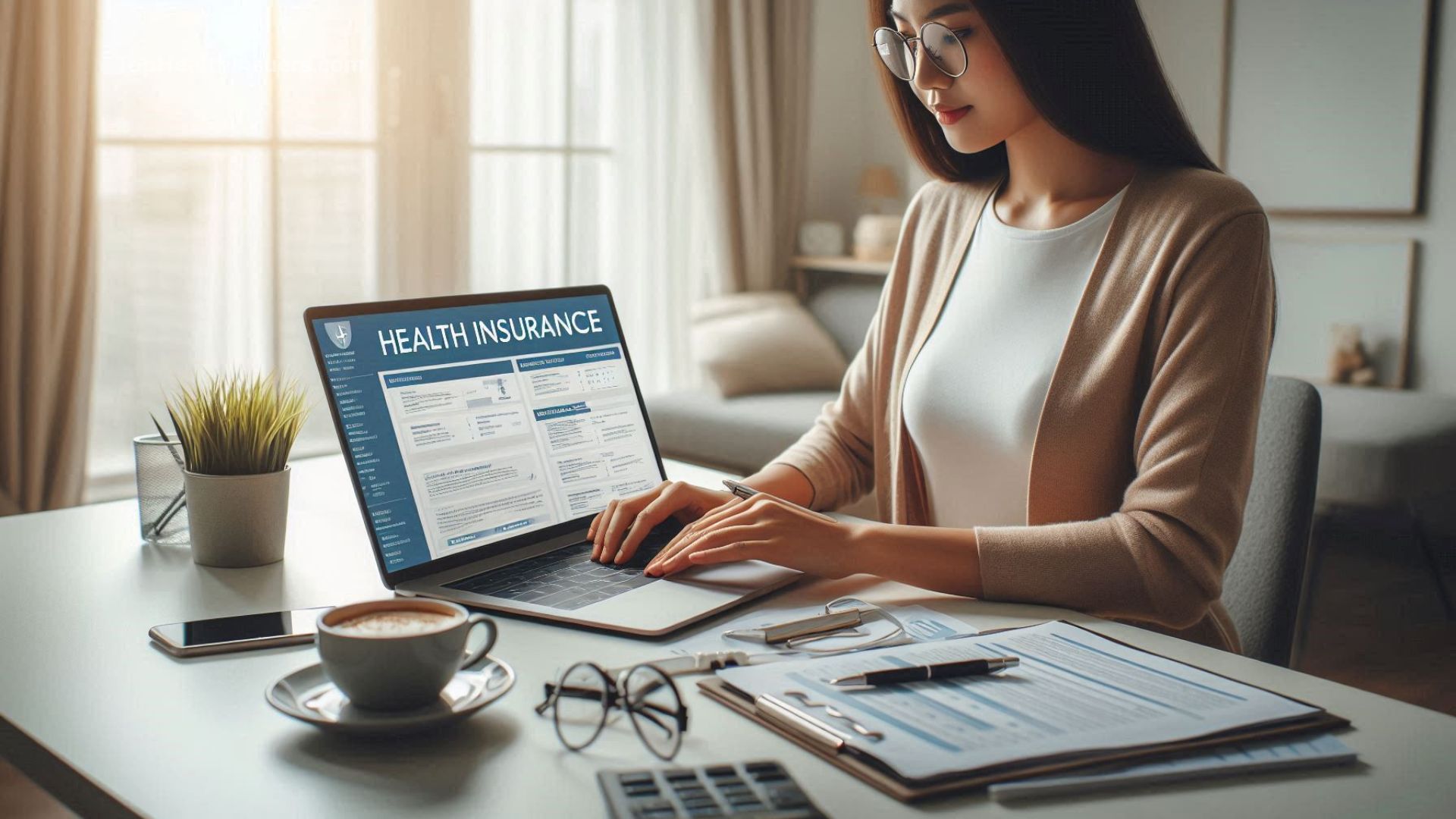 Advantages of High-Deductible Health Plans