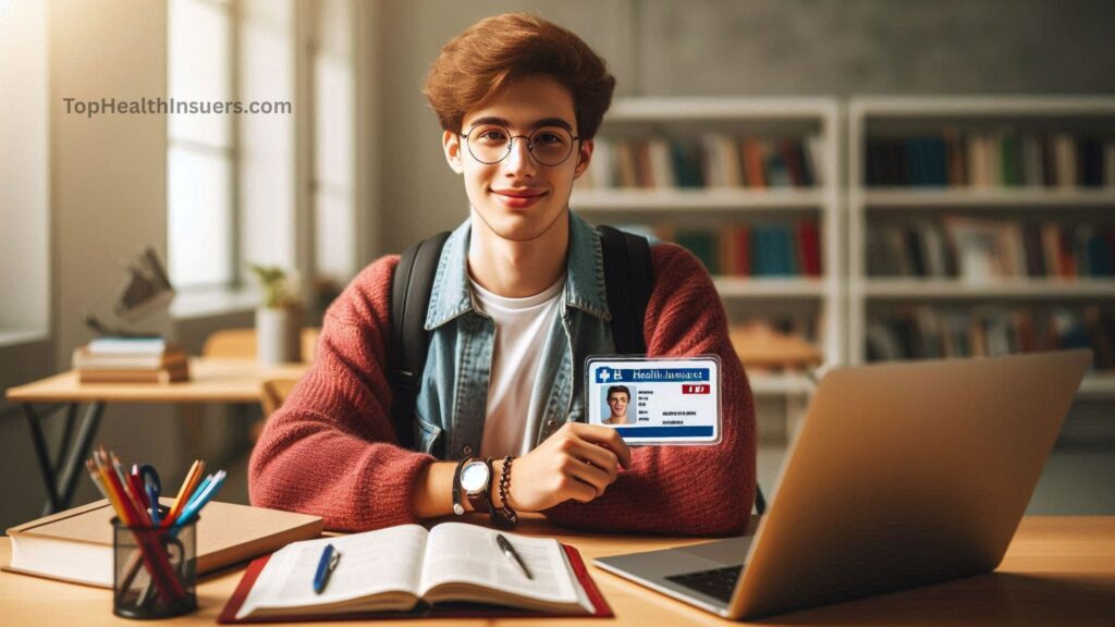 Affordable Health Options for Students