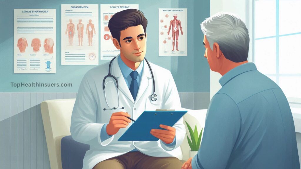 Best Plan Type for Chronic Illness Management