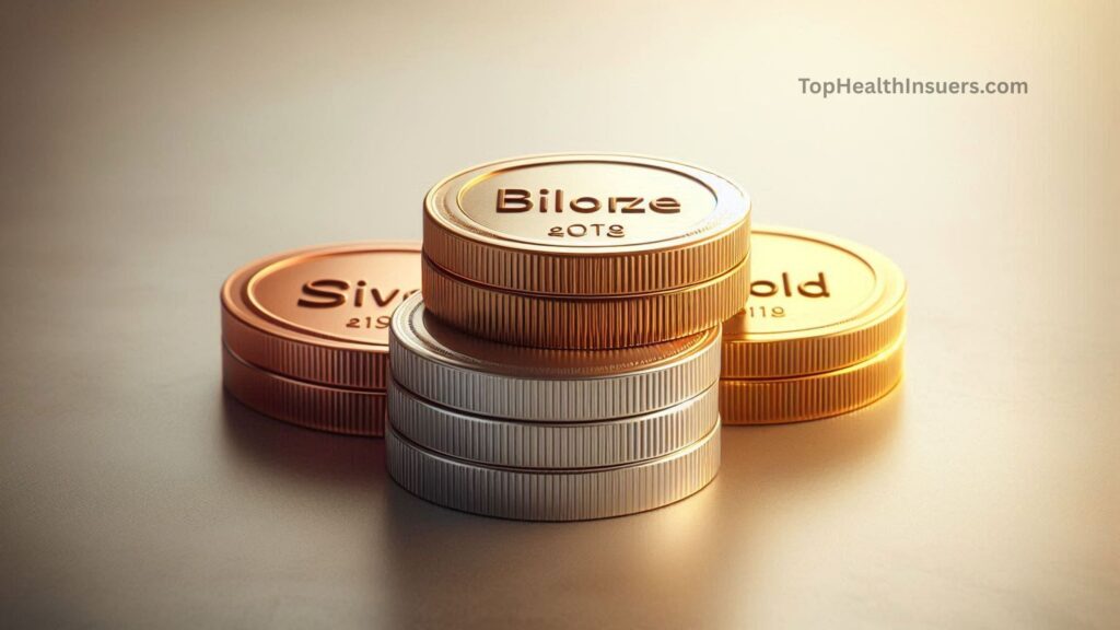 Bronze Plan better than a Silver Plan for Families
