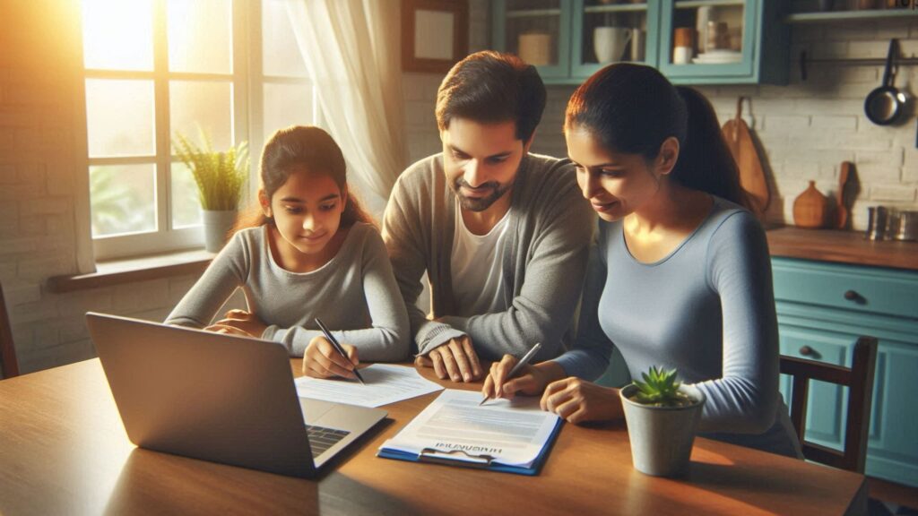 Bronze Plan better than a Silver Plan for Families