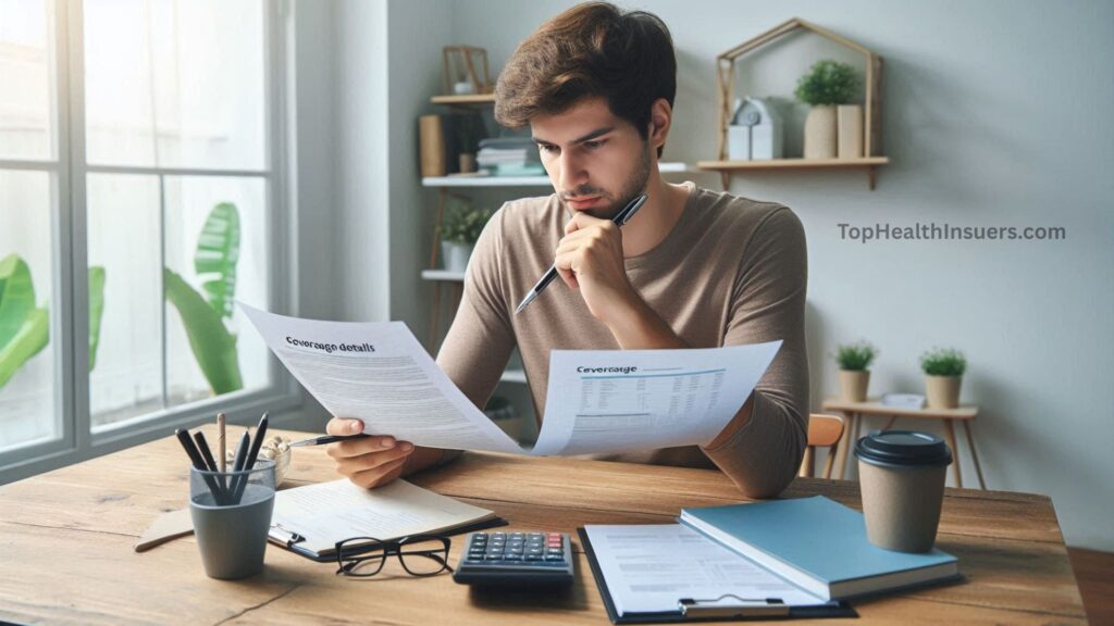 Cheapest Health Insurance in Michigan