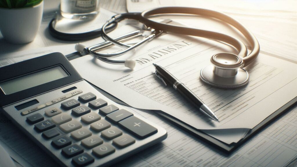 Coinsurance Work in Medical Billing