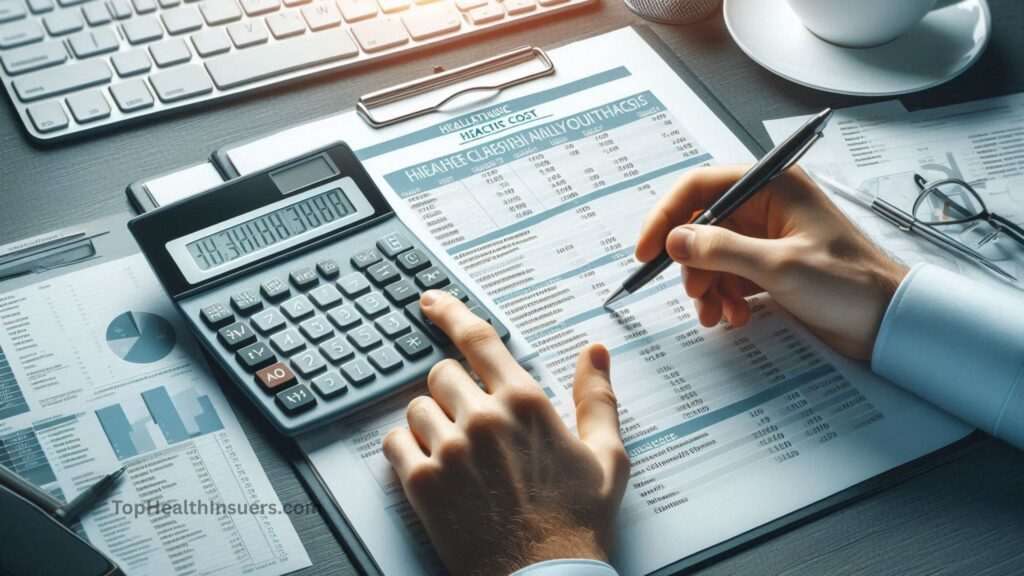 Coinsurance Work in Medical Billing
