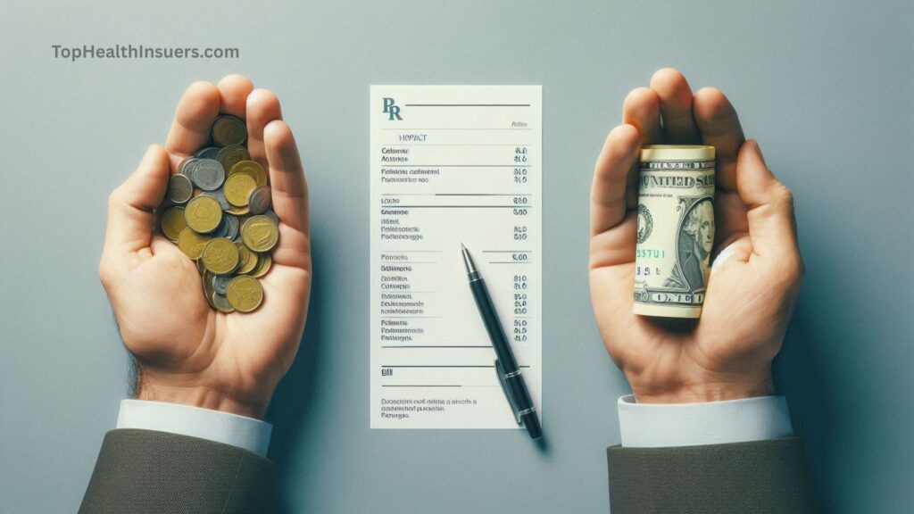 Coinsurance Work in Medical Billing