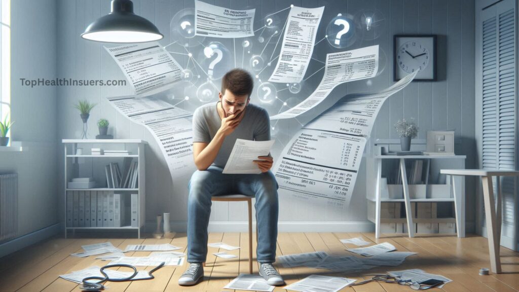 Coinsurance Work in Medical Billing