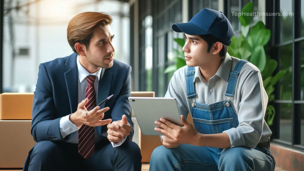 Coverage do Gig Workers Qualify for