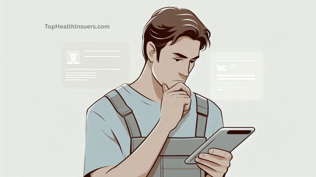 Coverage do Gig Workers Qualify for