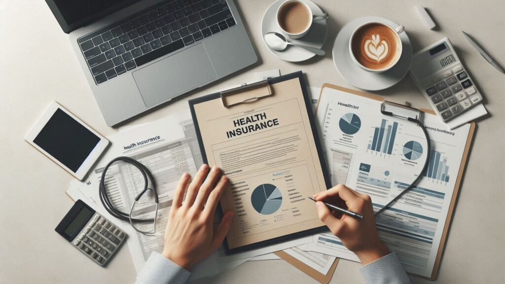 Difference Between Copay and Coinsurance