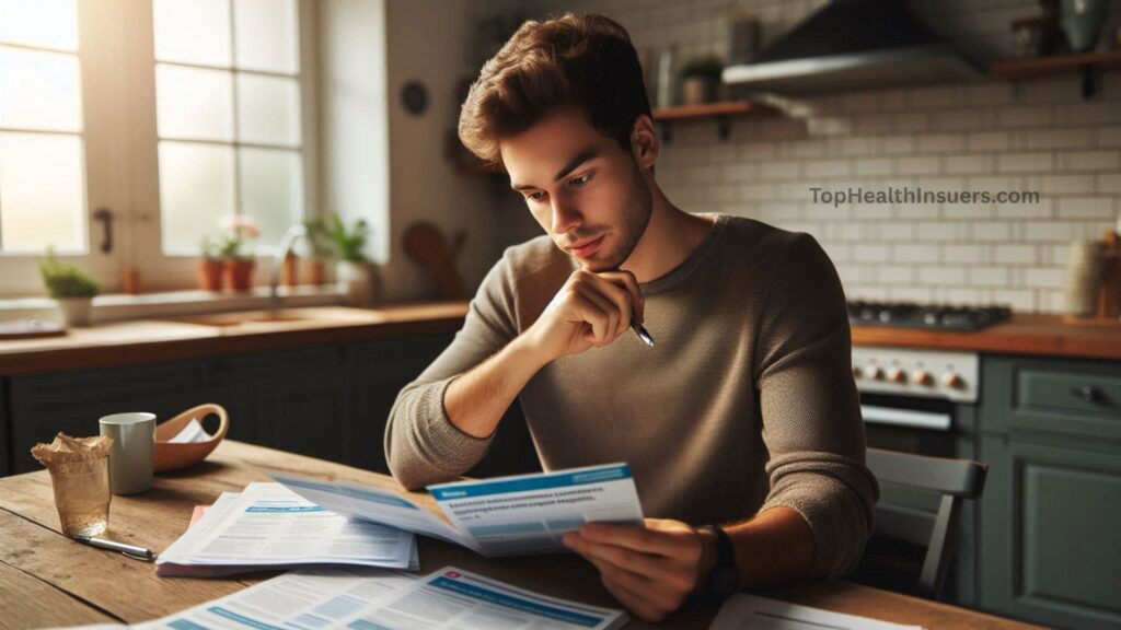 Difference Between Copay and Coinsurance