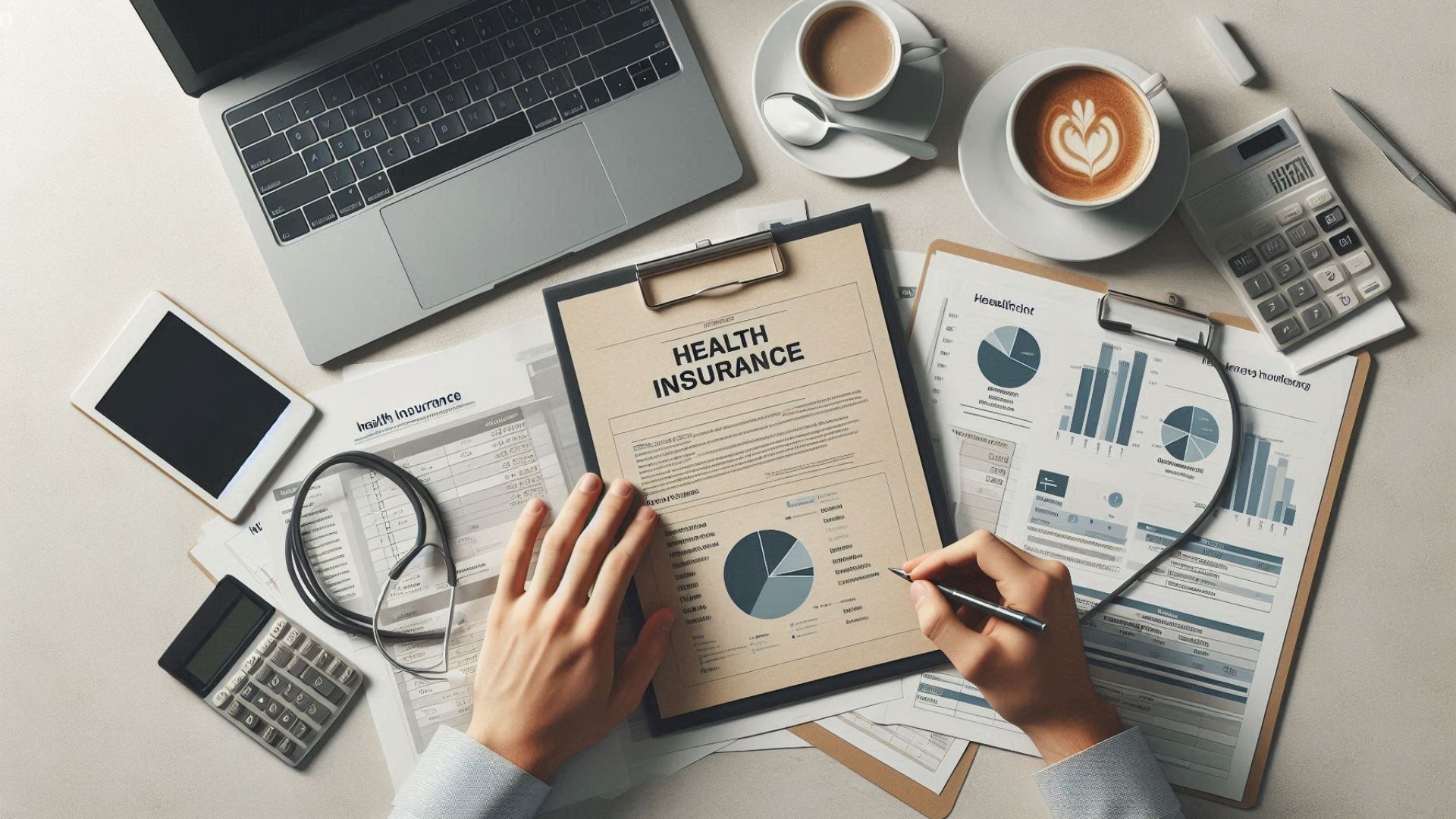 Difference Between Copay and Coinsurance