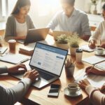 Enroll through the Health Insurance Marketplace