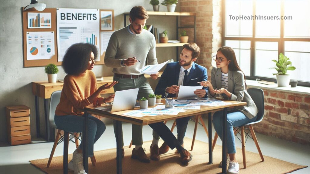 Health Plans are Best for Small Business Owners