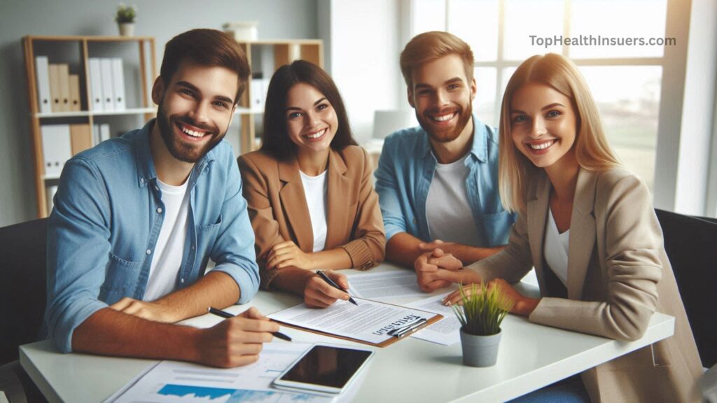 Health Plans are Best for Small Business Owners