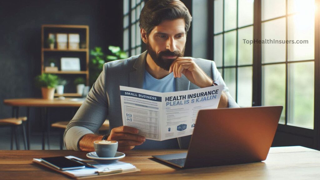 Health Plans are Best for Small Business Owners