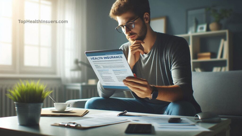 Insurance Plans Cover Self-Employed Individuals