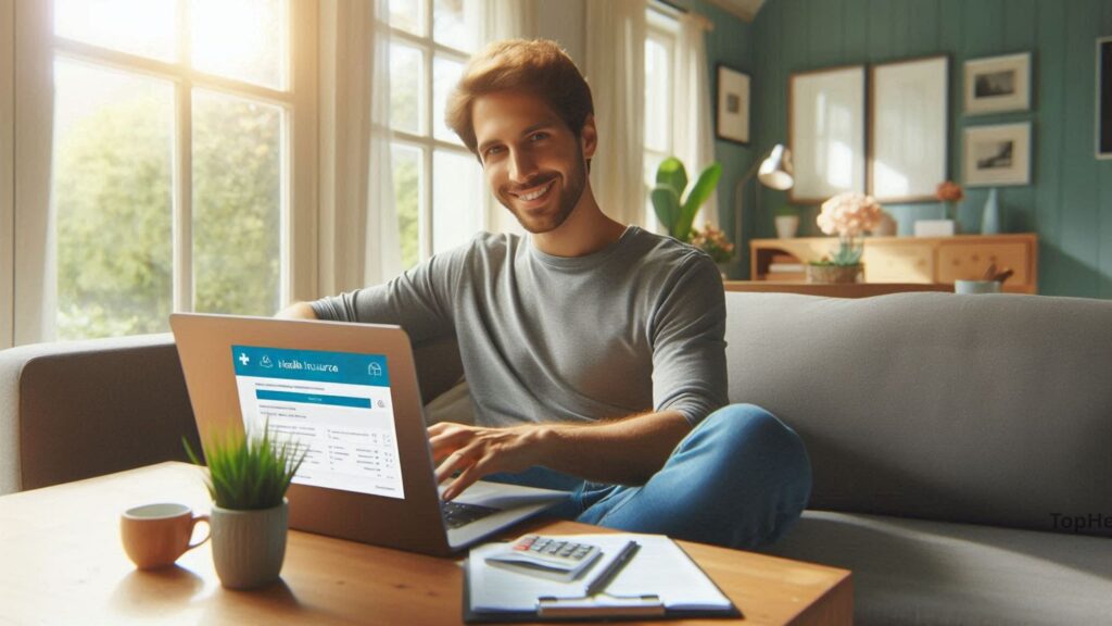 Insurance Plans Cover Self-Employed Individuals