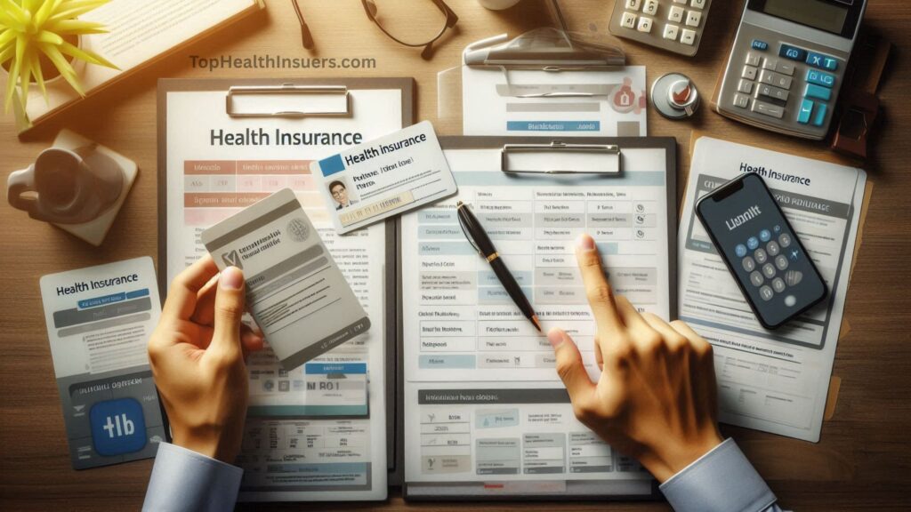 Insurance Plans Cover Self-Employed Individuals