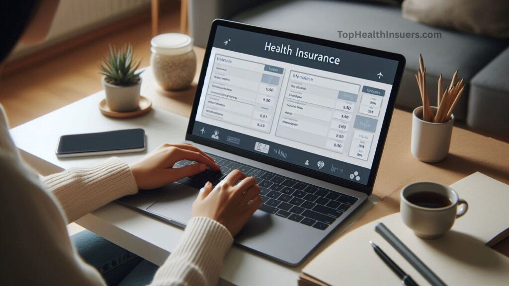 Insurance Plans Cover Self-Employed Individuals
