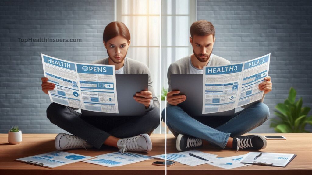Is Blue Cross Blue Shield a Good Health Insurance Provider