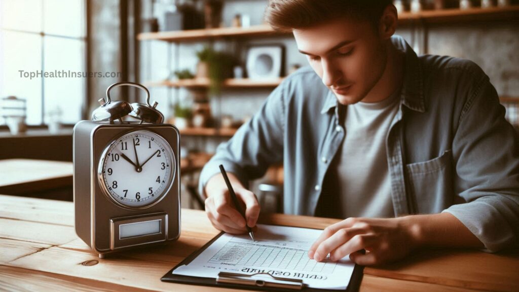 Is there Health Insurance for Part-Time Workers