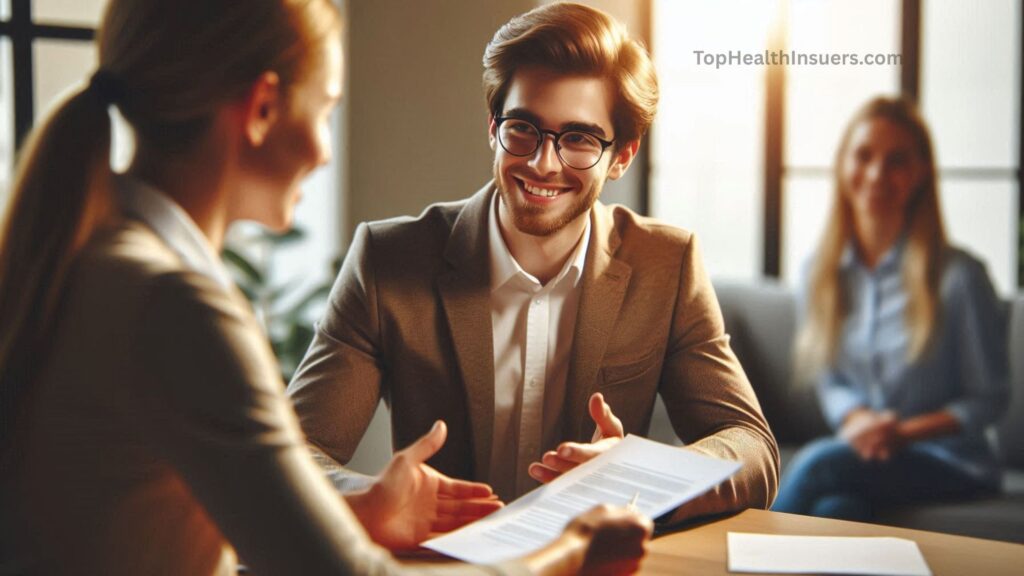 Is there Health Insurance for Part-Time Workers