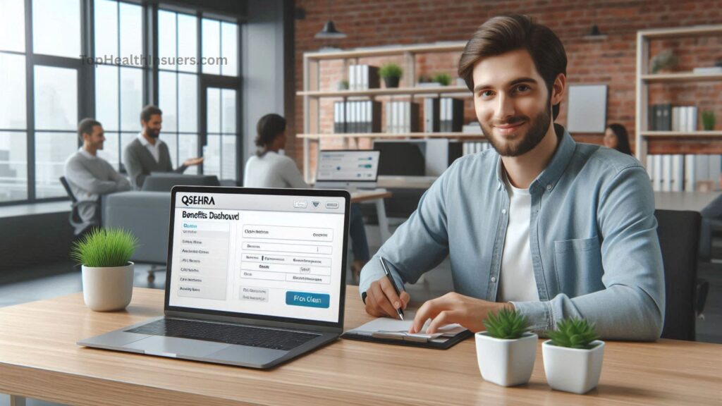 Is there Health Insurance for Part-Time Workers