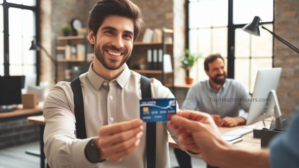 Is there Health Insurance for Part-Time Workers