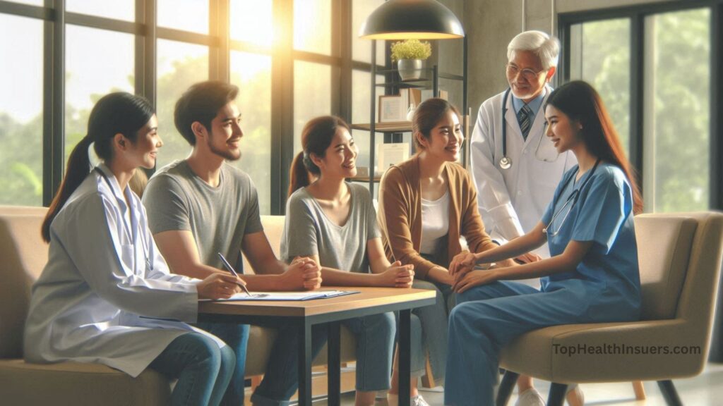 Molina Healthcare Offer Good Customer Support