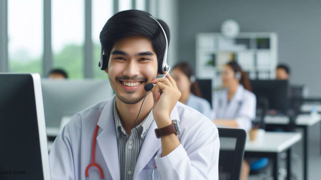 Molina Healthcare Offer Good Customer Support