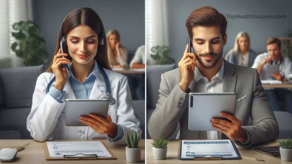 Molina Healthcare Offer Good Customer Support