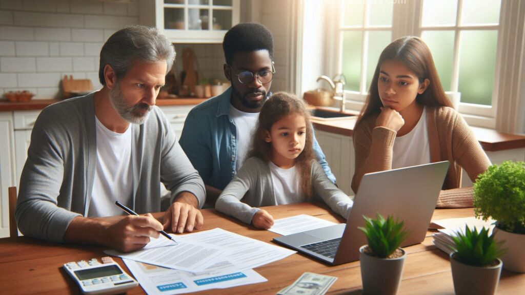 Open Enrollment Period for Health Insurance