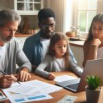 Open Enrollment Period for Health Insurance