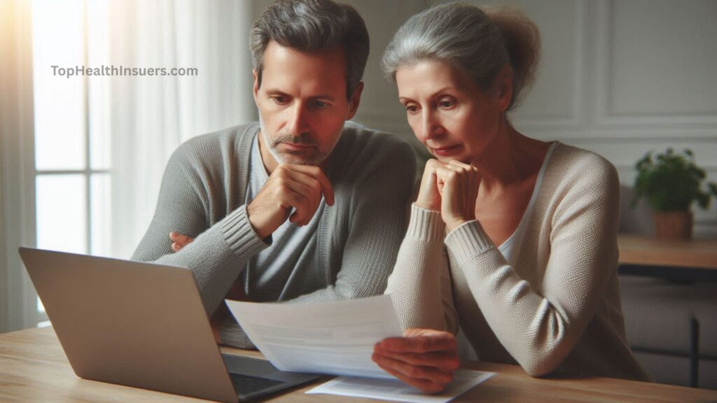 Open Enrollment Period for Health Insurance