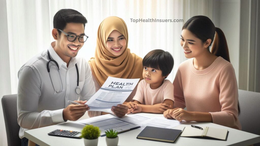 Plans are Best for Low-Income Individuals