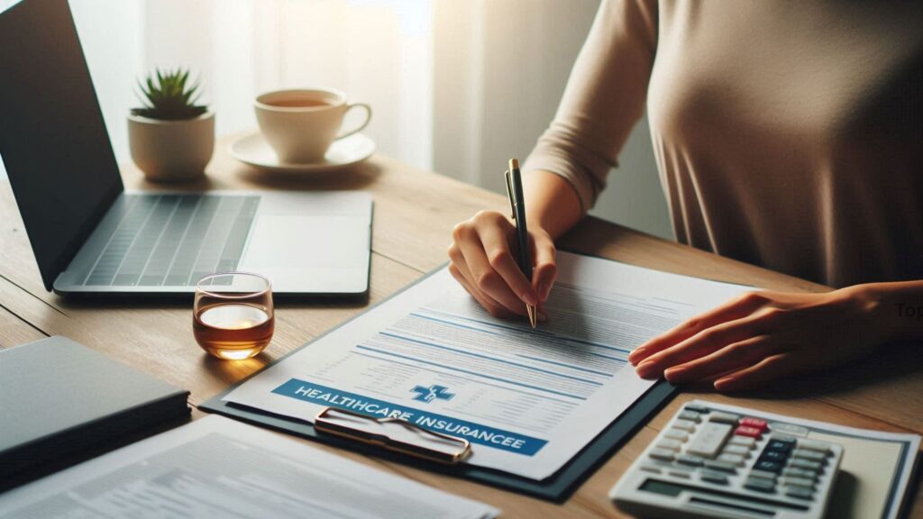 Read a Summary of Benefits and Coverage