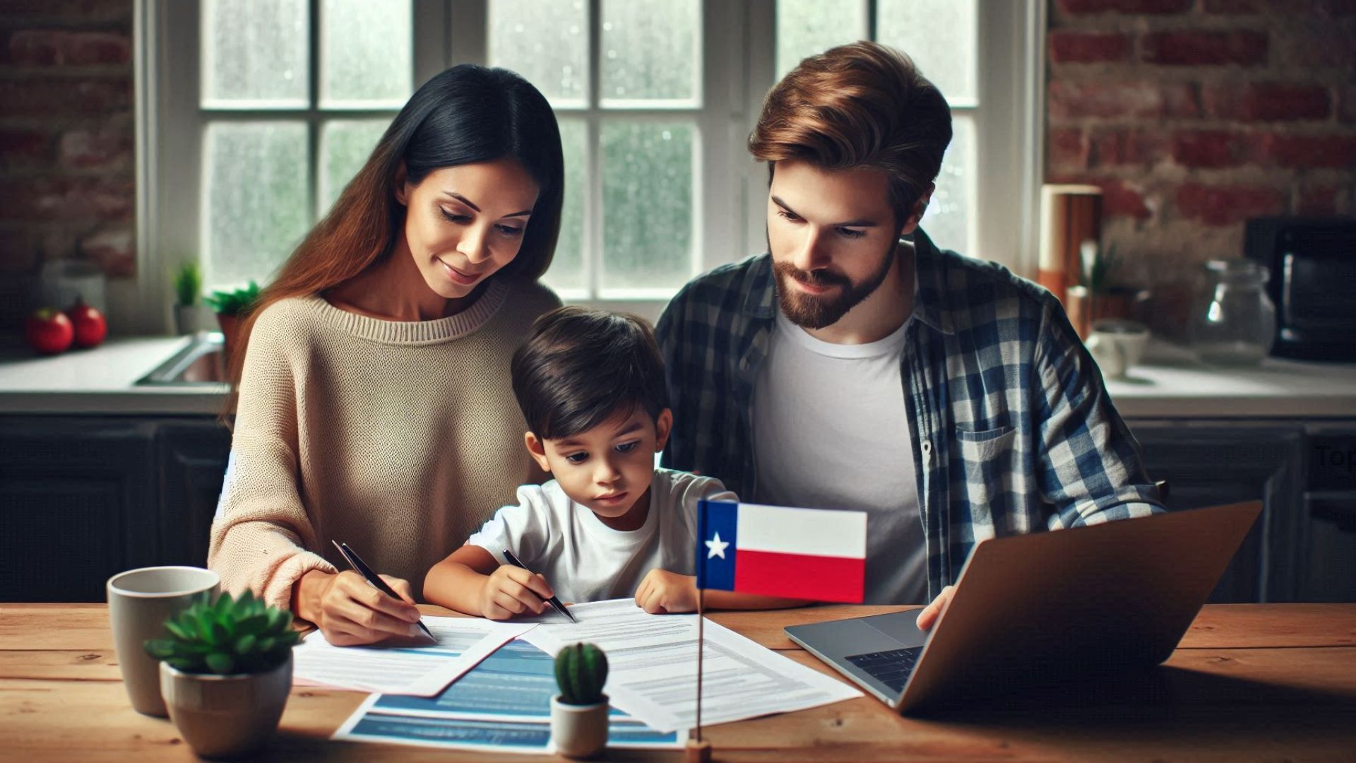 Top Health Insurance Options in Texas
