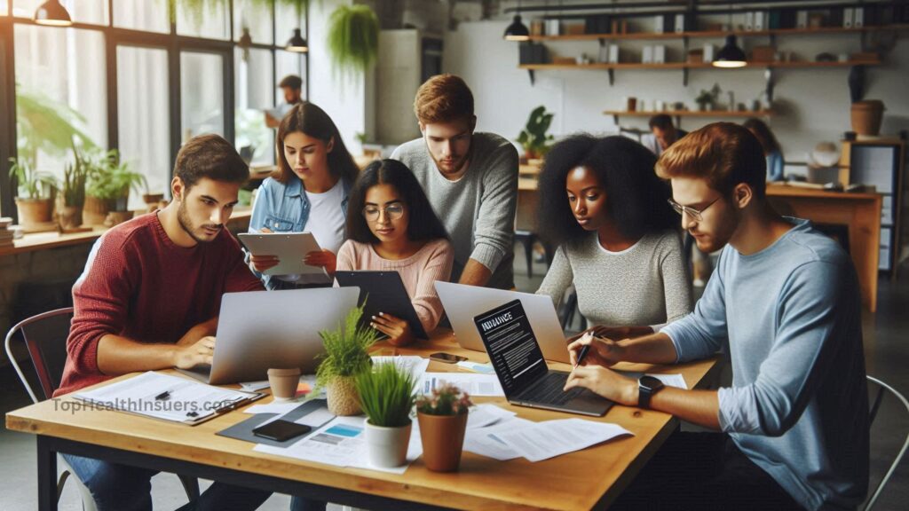Which Health Insurance Plan is best for Freelancers
