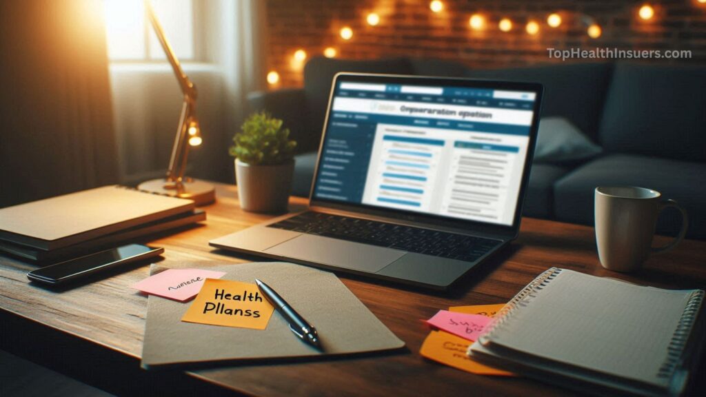 Which Health Insurance Plan is best for Freelancers