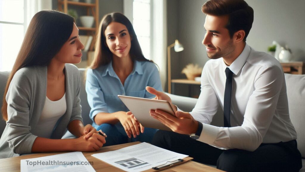 Agent Help me Enroll in the Right Plan