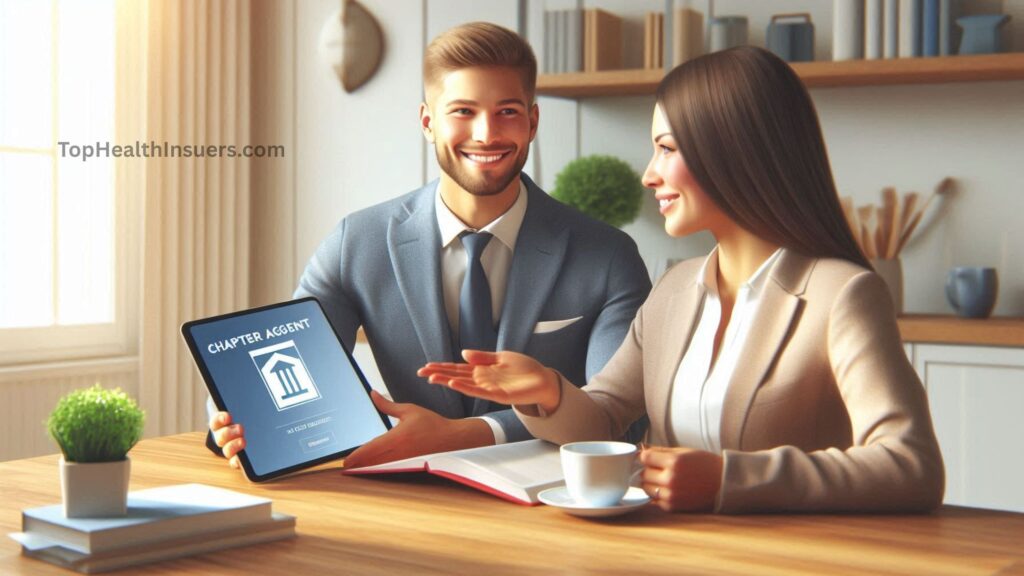 Agent Help me Enroll in the Right Plan