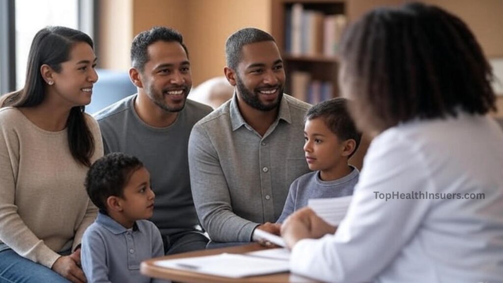 Can Immigrants Get Health Insurance in the US