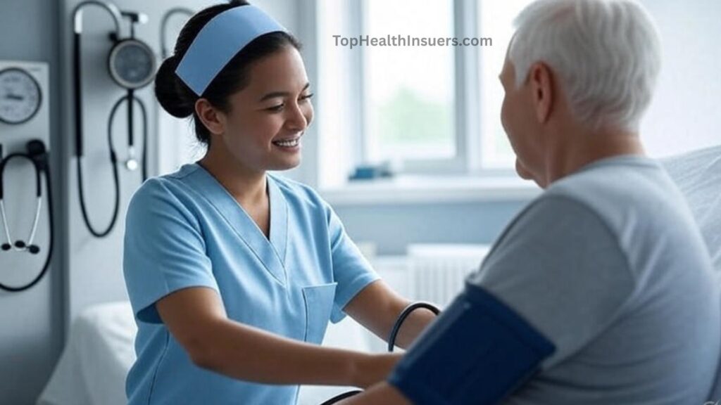 Covered Under Preventive Care