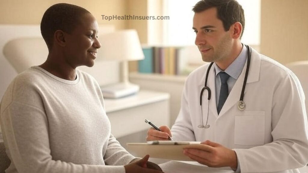 Covered Under Preventive Care