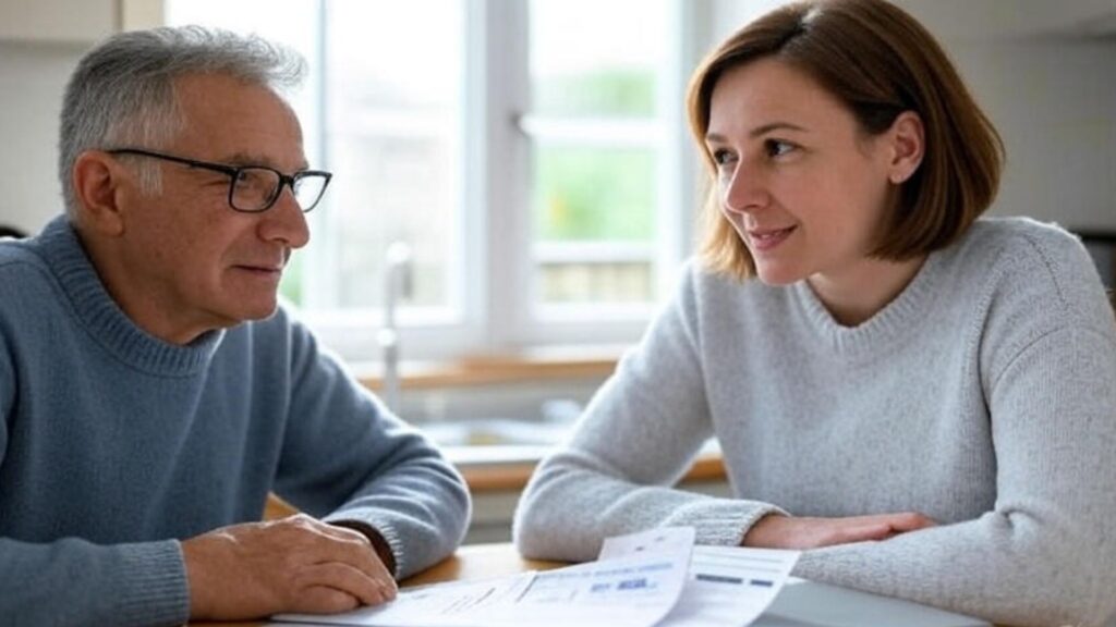Difference Between Medicare and Medicaid