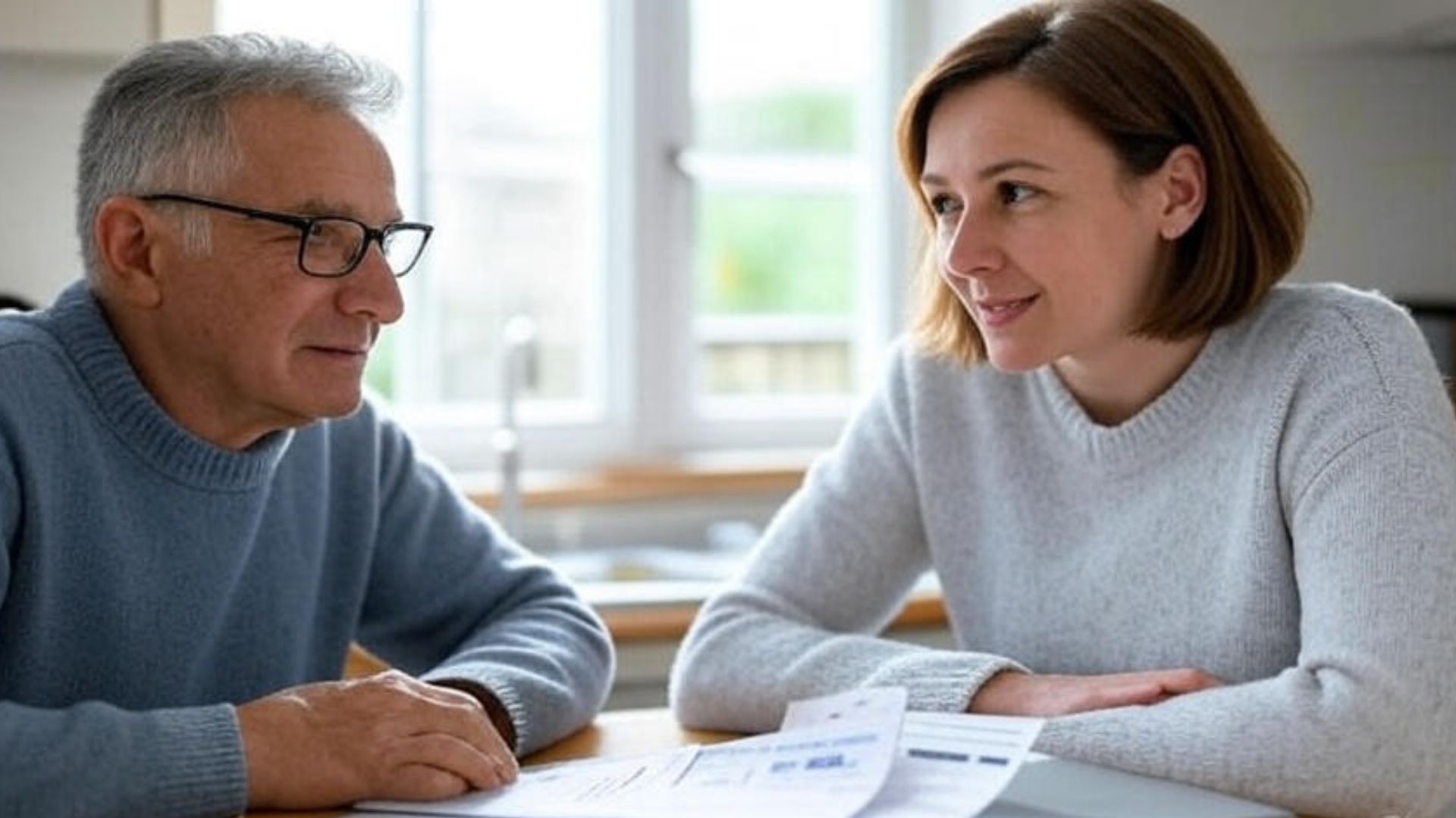 Difference Between Medicare and Medicaid